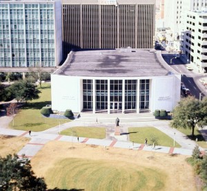 LASC Building 1970