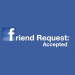 Facebook Friend Request Accepted