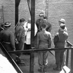 Nuremberg Execution