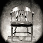 Witness-Chair