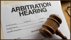 arbitration-hearing