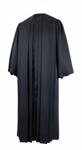 black-robe